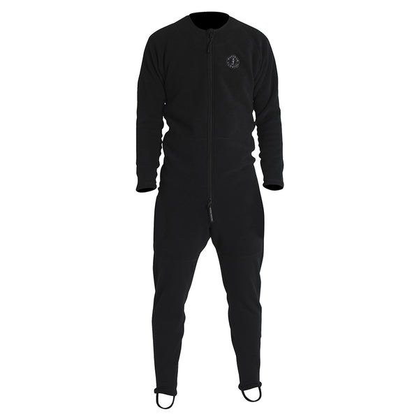 Mustang Sentinel&trade; Series Dry Suit Liner - Black - X-Small