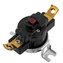 Kuuma Thermo-O-Disc 120V High Temp Limiter w/Reset Button