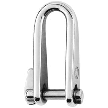 Wichard Key Pin Shackle - Diameter 5mm - 3/16&quot;