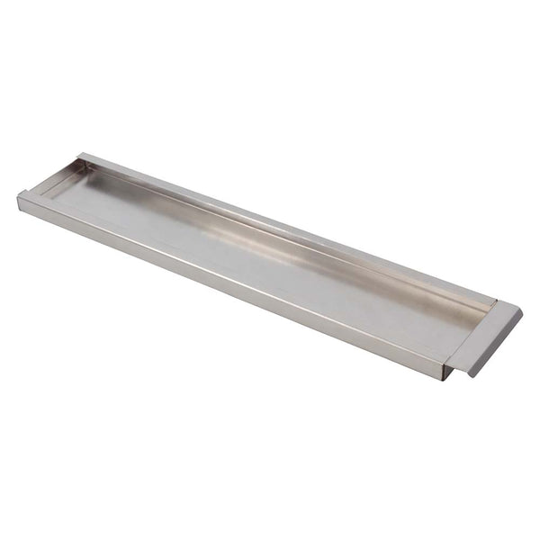 Kuuma Grease Tray Under BBQ Stow &amp; Go 160