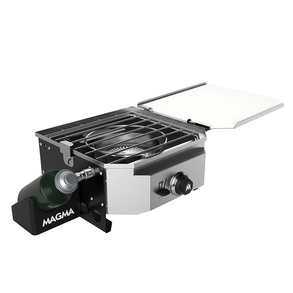 Magma Single Firebox - Crossover Series - Single Burner