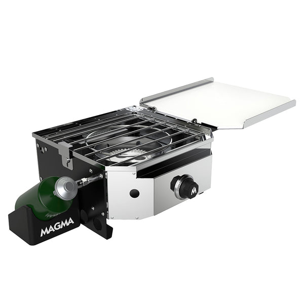 Magma Single Firebox - Crossover Series - Single Burner Marine