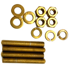 Omnisense Mounting Hardware f/Mini &amp; Micro