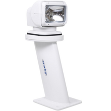 Seaview 12&quot; AFT Leaning Mount f/Searchlights &amp; Thermal Cameras w/7&quot; x 7&quot; Base Plate