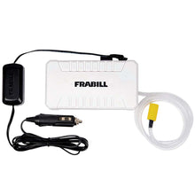 Frabill Magnum Bait Station&reg; Replacement Aerator