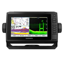 Garmin ECHOMAP UHD 72cv w/o Transducer