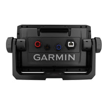Garmin ECHOMAP UHD 72cv w/o Transducer