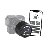 Tekonsha Prodigy&reg; iD Trailer Brake Controller - Proportional