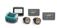 Mastervolt BattMan Lite Battery Monitor - 12/24V