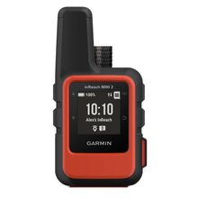 Garmin inReach&reg; Mini 2 - Flame Red