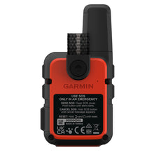 Garmin inReach&reg; Mini 2 - Flame Red