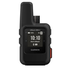 Garmin inReach&reg; Mini 2 - Black