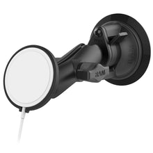 RAM Mount RAM&reg; Twist-Lock&trade; Suction Cup Mount f/Apple MagSafe