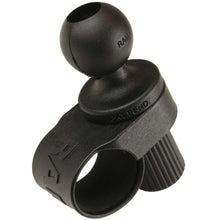 RAM Mount RAM&reg; Tough-Strap&trade; Handlebar Ball Base