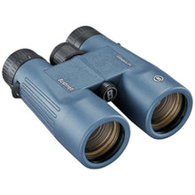 Bushnell 8x42mm H2O Binocular - Dark Blue WP/FP Twist Up Eyecups
