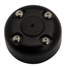 Seaview Black Plastic Vertical Cable Seal f/Wire Up to 13.5mm/0.53&quot;