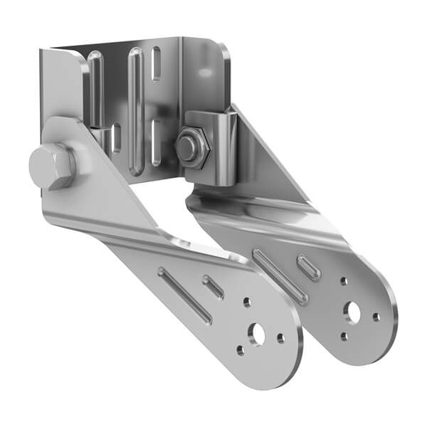 Garmin Transom Mount Bracket f/Livescope Plus LVS34