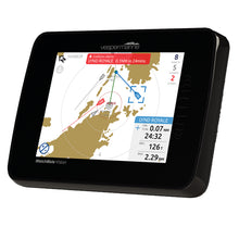 Vesper WatchMate Vision&sup2; smartAIS Transponder - Touchscreen Display