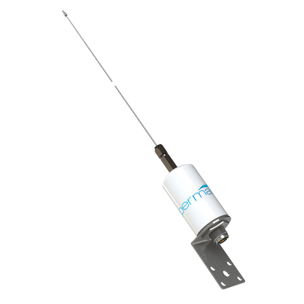Vesper VHF/AIS Antenna - 1M - Stainless Steel