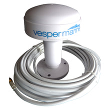 Vesper High-Performance External Optional GPS Antenna f/WatchMate Vision