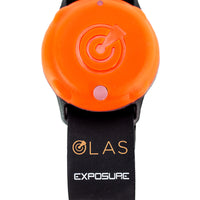 ACR OLAS Exposure Tag | Man Overboard Tracker EXPOLASTAG