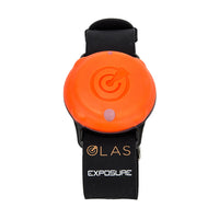 ACR OLAS Exposure Tag | Man Overboard Tracker EXPOLASTAG