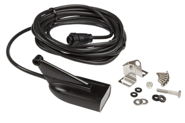 Navico HDI Skimmer Med/Hight 9-Pin Transom Mount