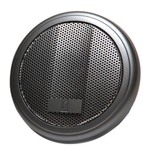 Poly-Planar 2&quot; 35 Watt Spa Speaker - Round - Grey