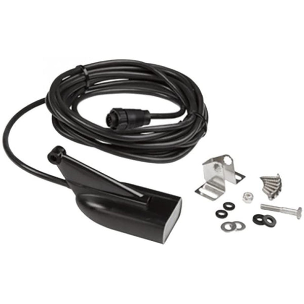 Lowrance HDI Skimmer&reg; Med/High Transom Mount Transducer w/6' Cable
