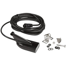 Lowrance HDI Skimmer&reg; Med/High Transom Mount Transducer w/6&#39; Cable