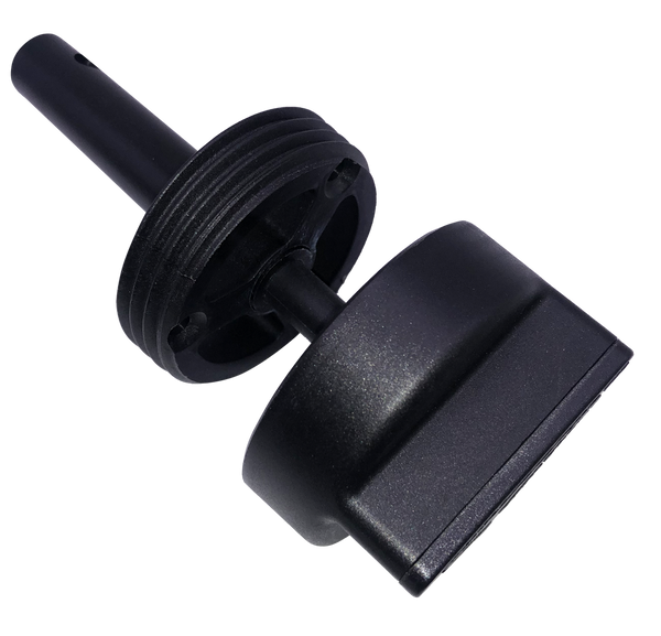 Seaview Inteliplug Pro Captive Drain Plug &amp; Garboard Assembly