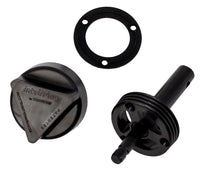Seaview Inteliplug Pro Captive Drain Plug &amp; Garboard Assembly