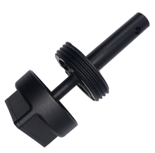 Seaview Inteliplug Pro Captive Drain Plug &amp; Garboard Assembly