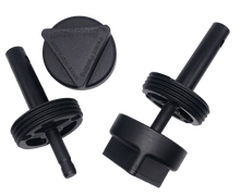 Seaview Inteliplug Pro Captive Drain Plug &amp; Garboard Assembly