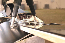 Seaview Inteliplug Pro Captive Drain Plug &amp; Garboard Assembly