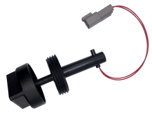 Seaview Inteliplug ProXT Captive Drain Plug, Garboard Assembly, Sensor &amp; Deutsch Plug Pigtail w/Plug-and-Play Harness