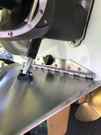 Seaview Vault Drain Plug