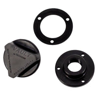 Seaview Vault Pro Drain Plug &amp; Garboard Assembly