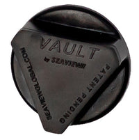 Seaview Vault Pro Drain Plug &amp; Garboard Assembly