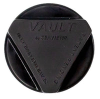 Seaview Vault Pro Drain Plug &amp; Garboard Assembly