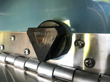 Seaview Vault Pro Drain Plug &amp; Garboard Assembly