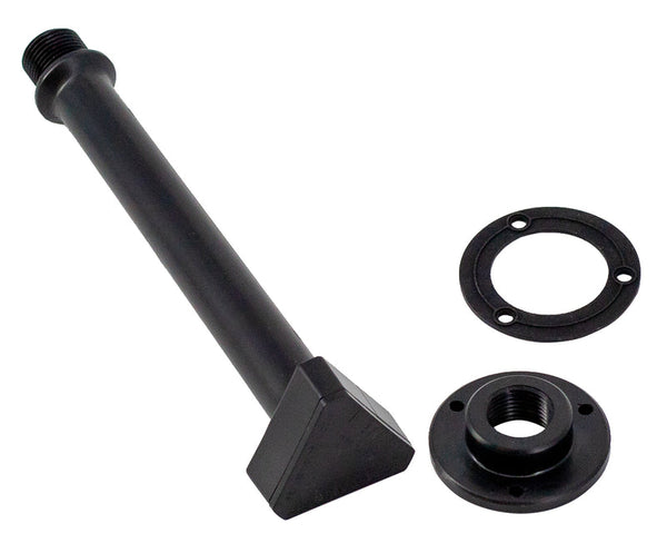 Seaview Vault Pro Central Drain Plug &amp; Garboard Assembly