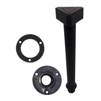 Seaview Vault Pro Central Drain Plug &amp; Garboard Assembly
