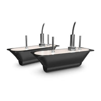 Garmin GT56UHD-THP Thru-Hull Mount Transducer - Pair