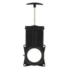 Camco 3&quot; RV Waste Valve w/Plastic Handle