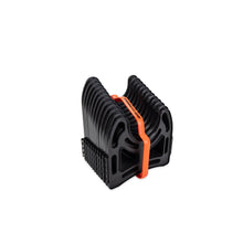 Camco Sidewinder Plastic Sewer Hose Support - 10&#39;