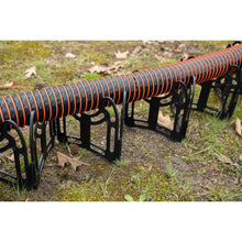 Camco Sidewinder Plastic Sewer Hose Support - 10&#39;