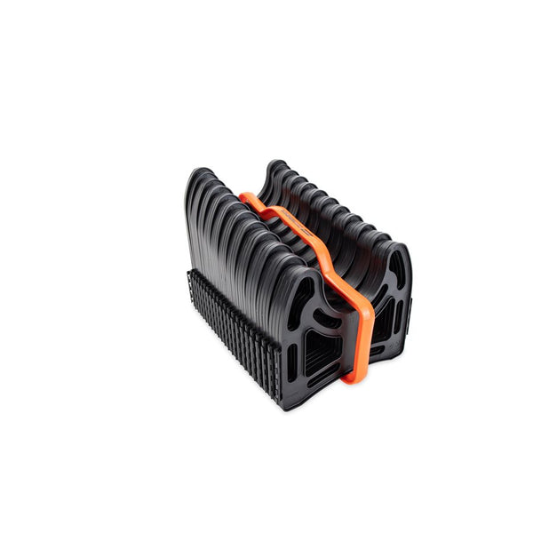 Camco Sidewinder Plastic Sewer Hose Support - 20'