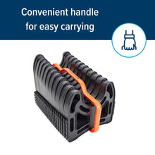 Camco Sidewinder Plastic Sewer Hose Support - 20&#39;