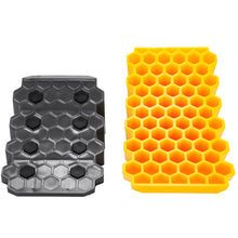 Camco Curved Leveler &amp; Wheel Chock